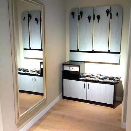 Piazza_apartments_tirana * Tiran